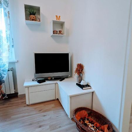 Casa Vacanza Due Elle - Casa Margherita 트리에스테 외부 사진