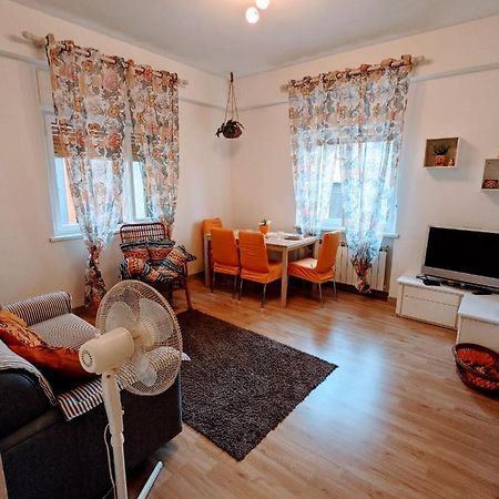 Casa Vacanza Due Elle - Casa Margherita 트리에스테 외부 사진
