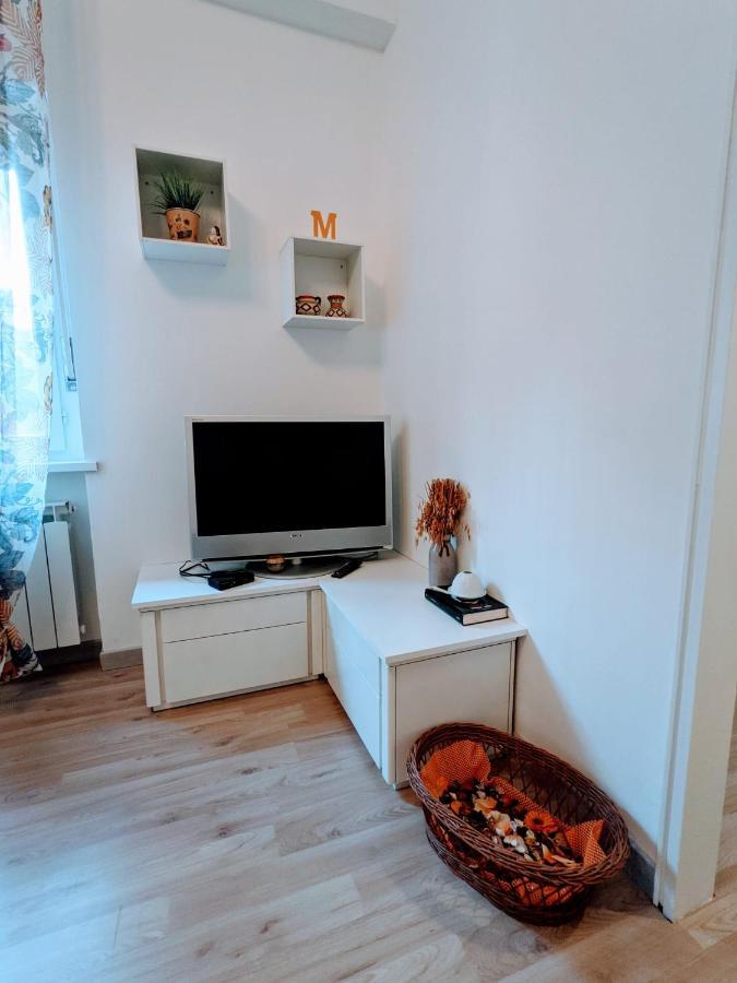 Casa Vacanza Due Elle - Casa Margherita 트리에스테 외부 사진