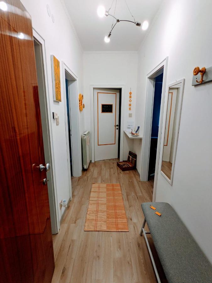 Casa Vacanza Due Elle - Casa Margherita 트리에스테 외부 사진