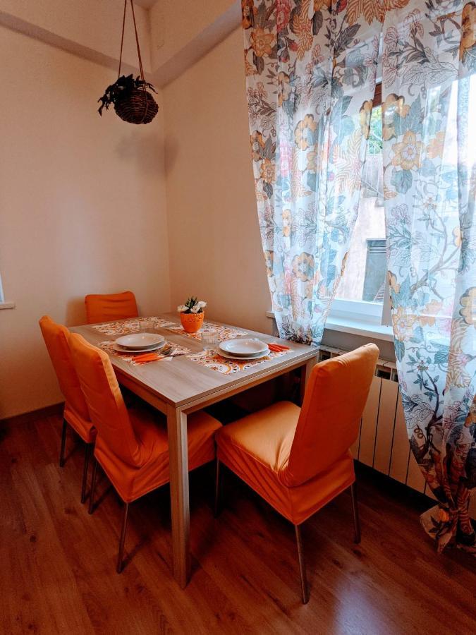 Casa Vacanza Due Elle - Casa Margherita 트리에스테 외부 사진