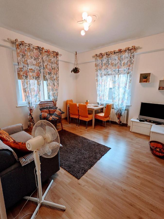Casa Vacanza Due Elle - Casa Margherita 트리에스테 외부 사진