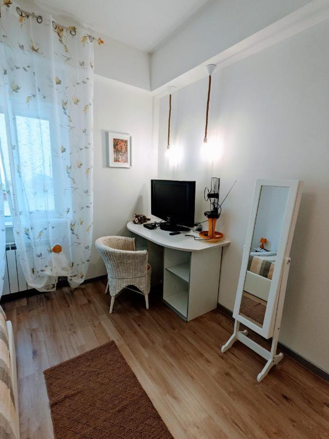 Casa Vacanza Due Elle - Casa Margherita 트리에스테 외부 사진